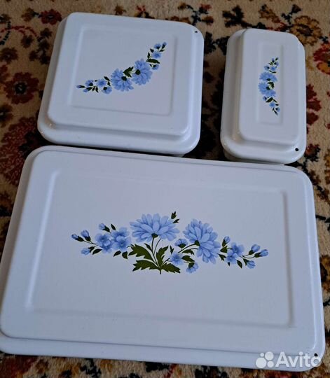 Посуда для холодца