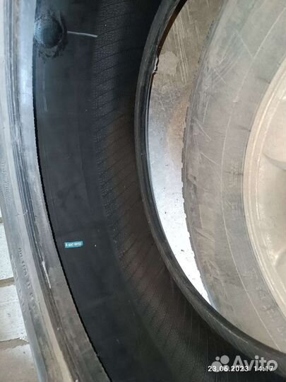Pirelli Scorpion ATR 265/65 R17