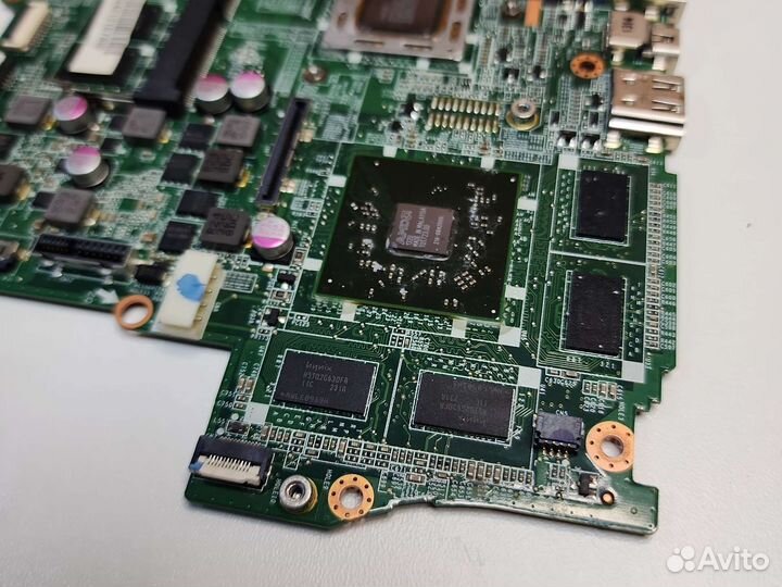 Материнская плата для ноутбука Acer V5-552G