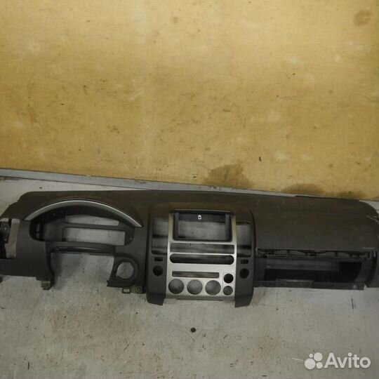 Торпедо Pathfinder