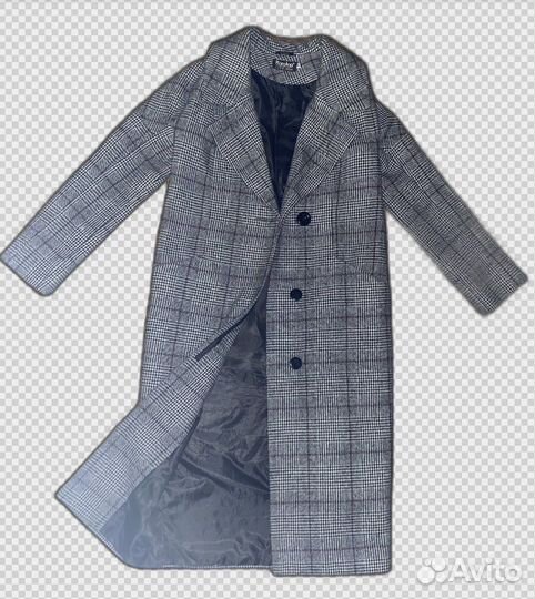 Пальто