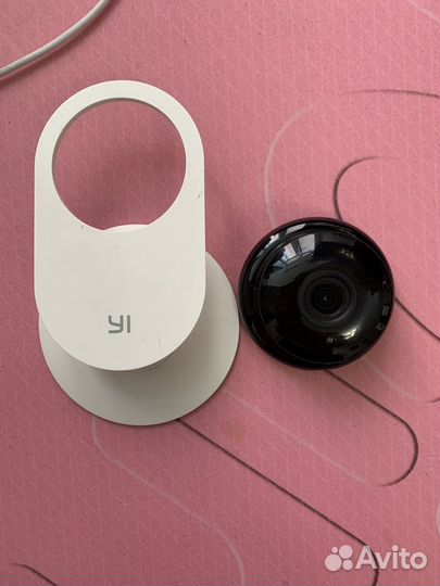 IP видеокамера Xiaomi YI Home camera YHS-113-IR