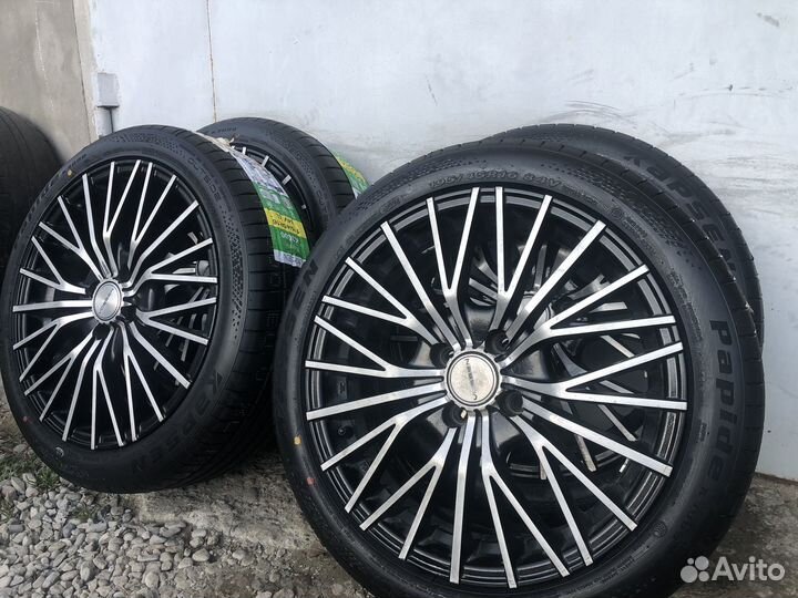 Kapsen K3000 195/45 R16