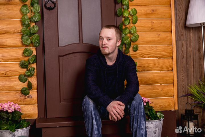 Разнорабочий