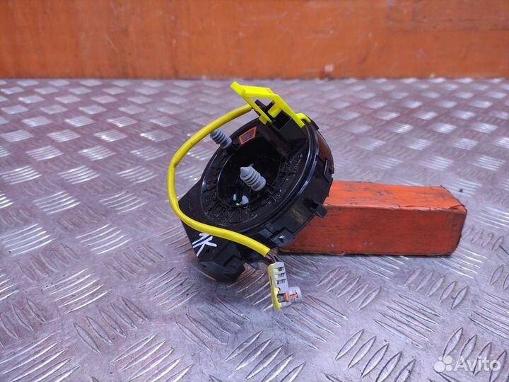 Шлейф подрулевой Hyundai Solaris 2 2017-Нв