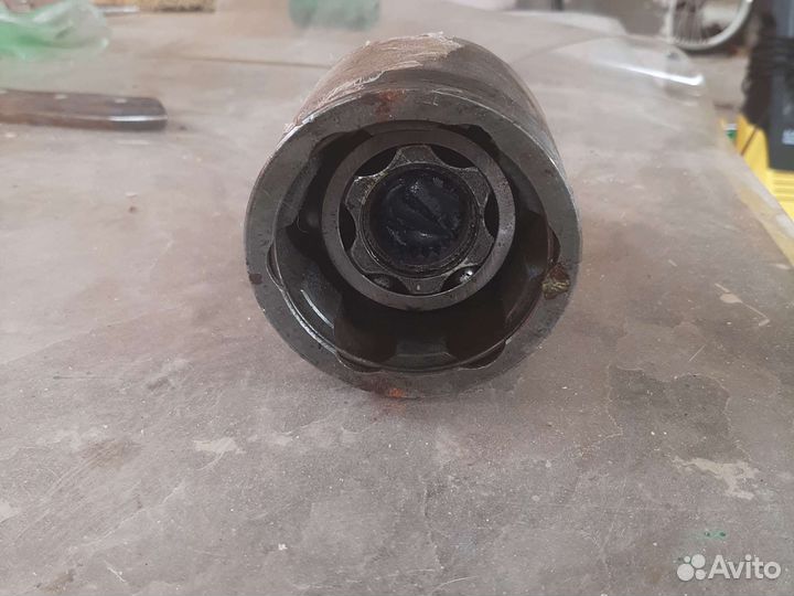 Шрус наружний ваз 2108-09-10