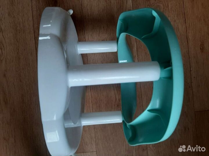 Сиденье для купания