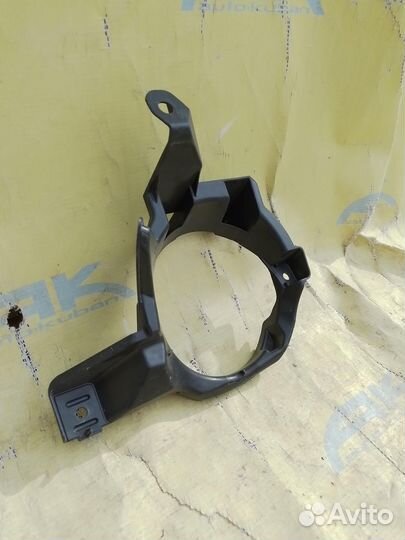 Кронштейн птф левой Toyota RAV4 40 2012+ новый оригинал