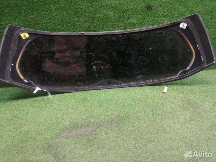 Стекло двери багажника Toyota Rav4 2.0 2014