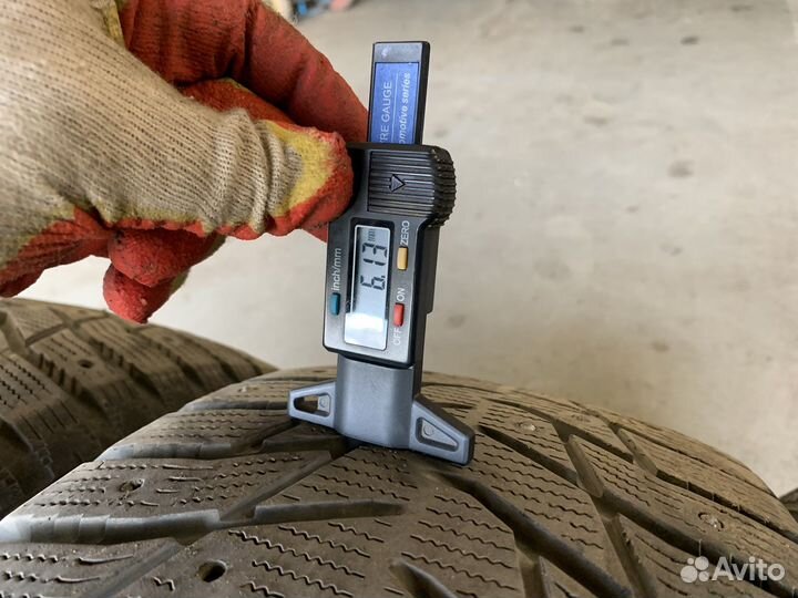 Sailun Ice Blazer WST3 235/55 R19