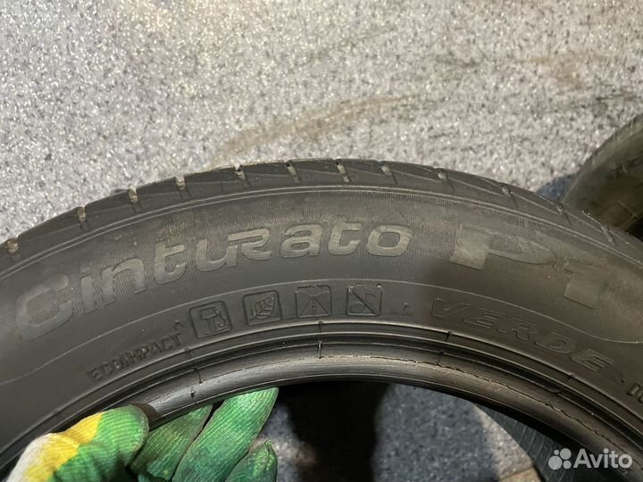 Pirelli Cinturato P1 185/60 R15