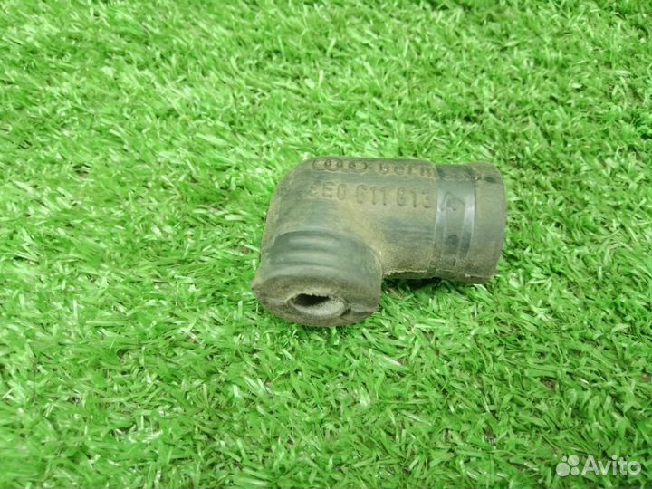 Угловой соединитель шлангов VAG 4168