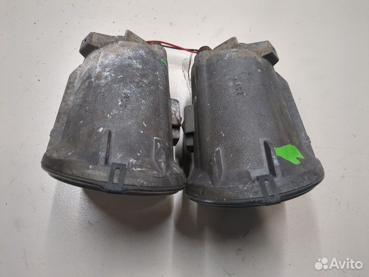 Фара противотуманная Subaru Tribeca (B9), 2006