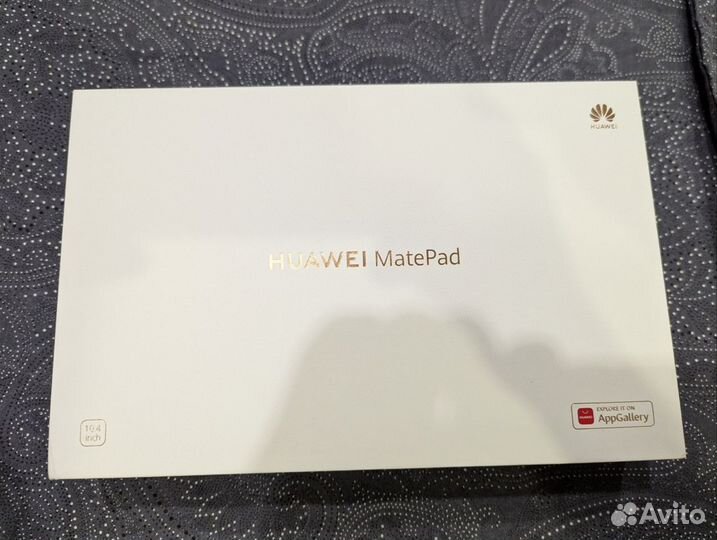 Huawei mate pad 10.4