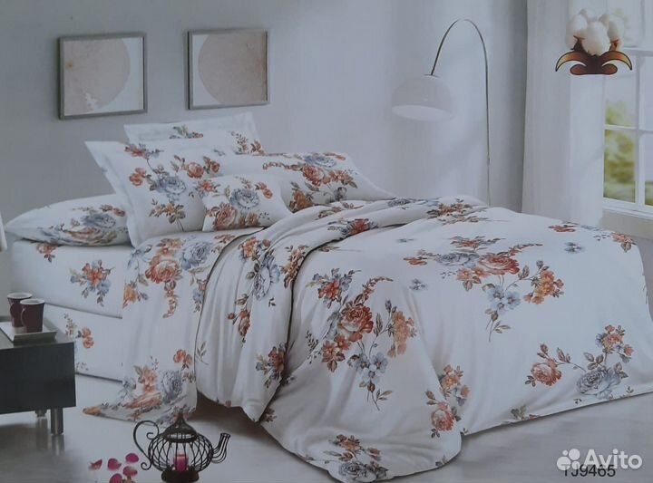 Белье постельное