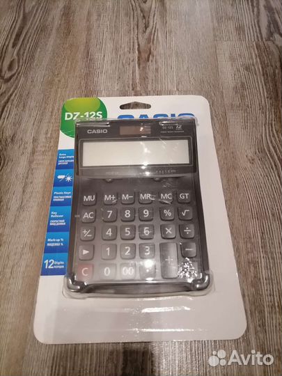 Калькулятор