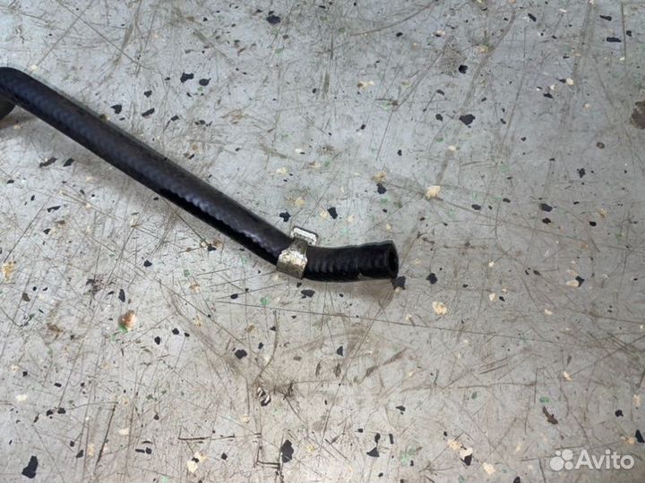 Патрубок (разные) Nissan Primera P12 лифтбек