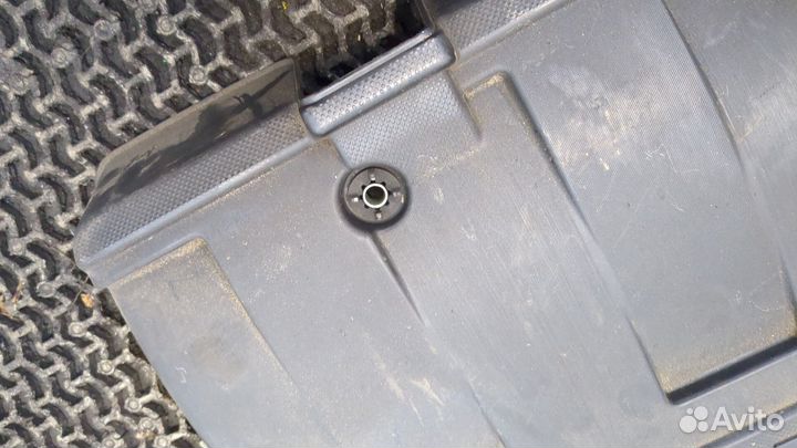 Накладка на двс Fiat Stilo, 2005