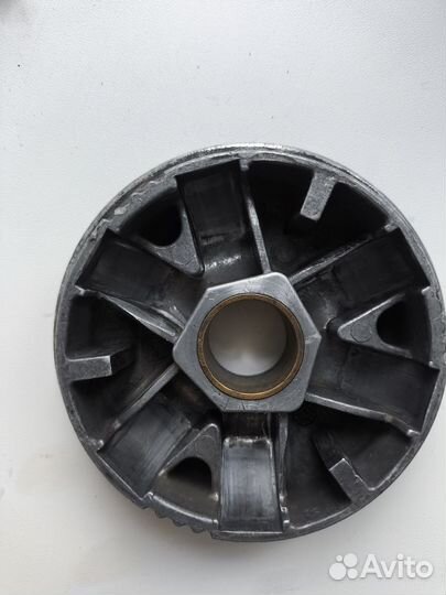 Вариатор yamaha 3kj malossi