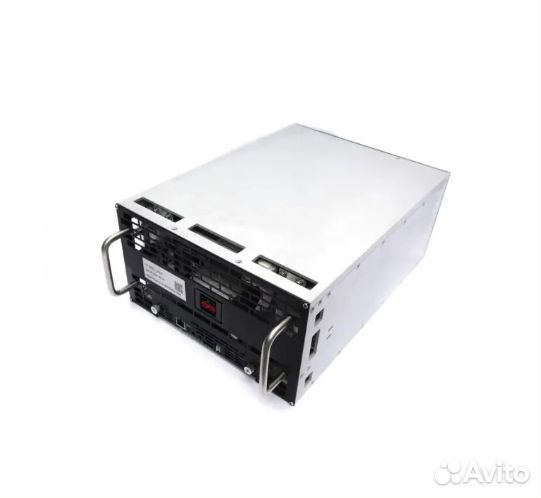 Whatsminer M36s 124th