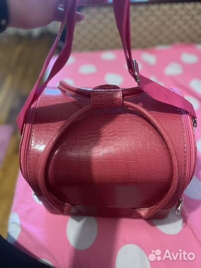 Сумка для косметики