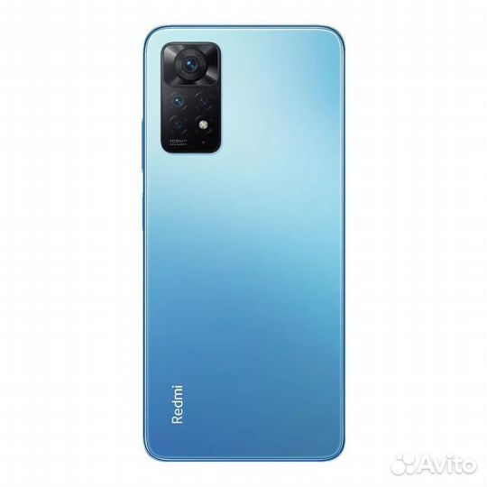 Xiaomi Redmi Note 12 Pro, 8/128 ГБ