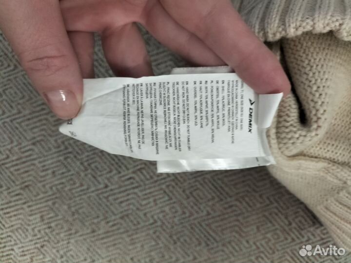 Шапка женская Demix