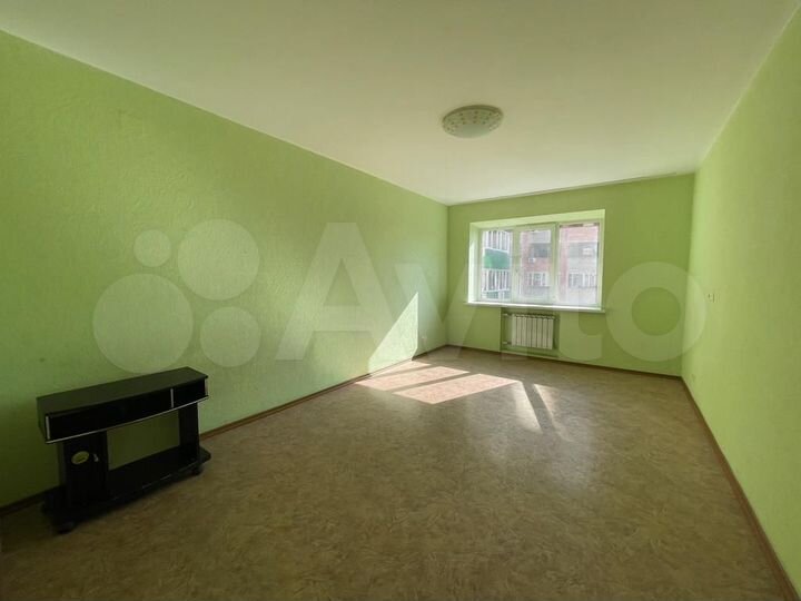 2-к. квартира, 66 м², 5/9 эт.