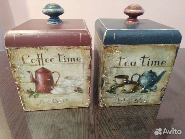 Набор для сыпучих продуктов