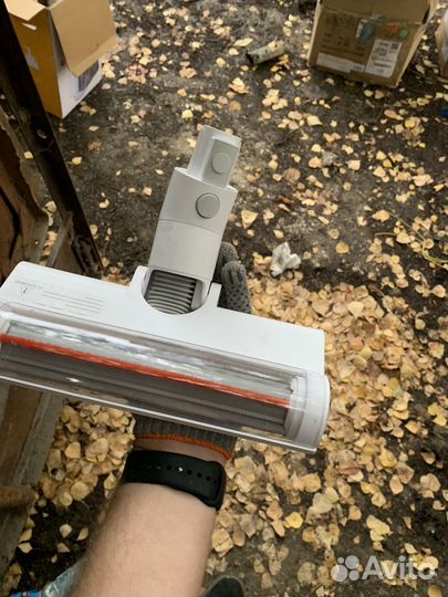 Щетка для пылесоса xiaomi