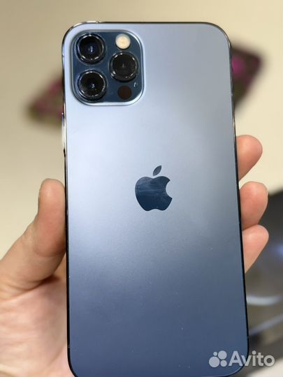 iPhone 12 Pro, 256 ГБ