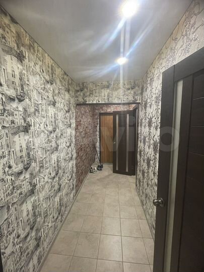 1-к. квартира, 35 м², 1/5 эт.