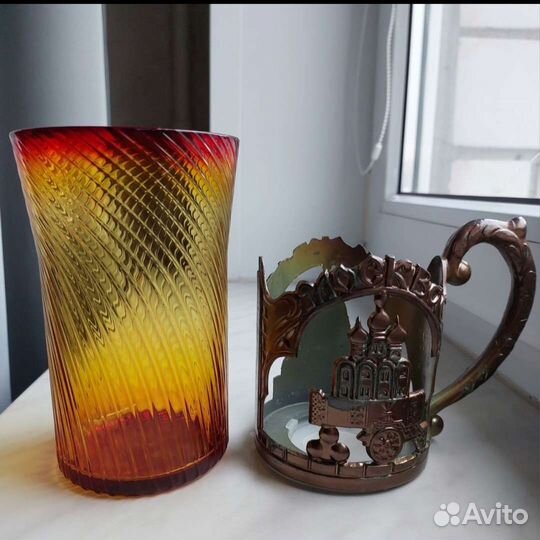 Кружка коллекционная Царь пушка/царь колокол