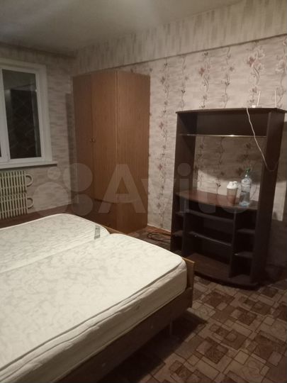 1-к. квартира, 34 м², 2/5 эт.