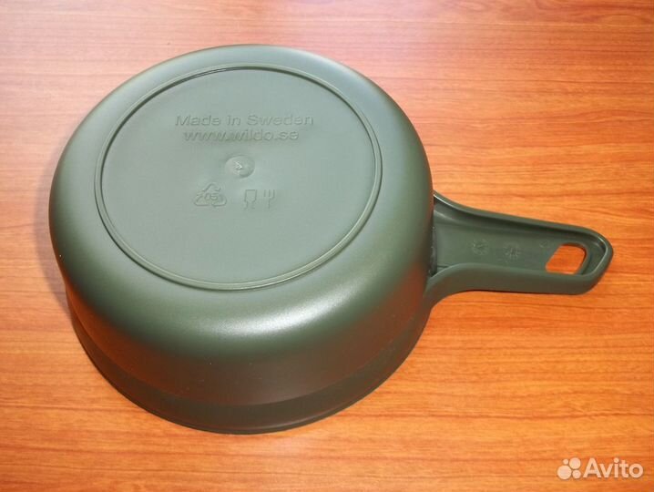 Ковш большой Wildo Kasa XL