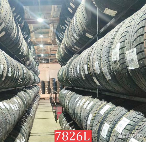 Uniroyal AllSeasonExpert 2 195/65 R15 91R