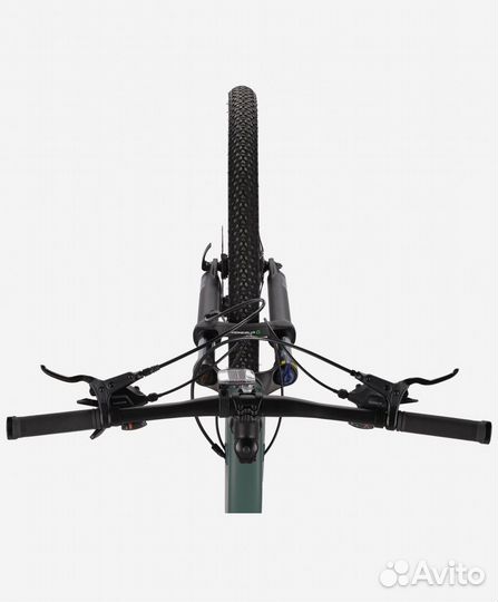 Велосипед горный Stern Motion 2.0 27.5