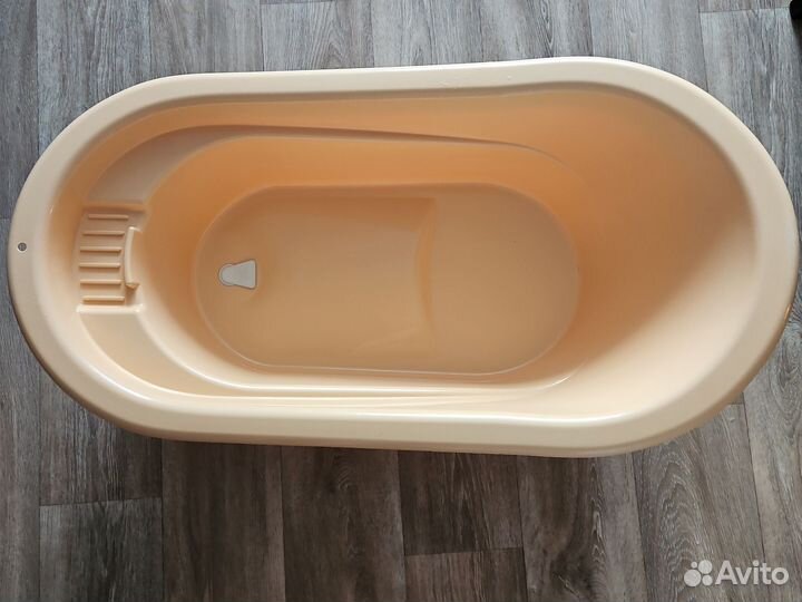 Ванночка для купания