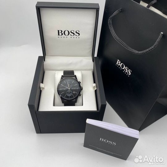 Часы Hugo Boss Associate HB1513870