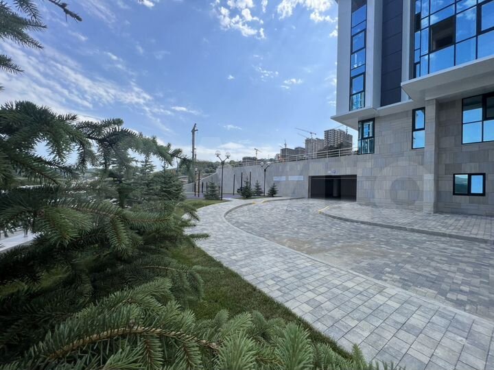 Квартира-студия, 18,3 м², 7/19 эт.