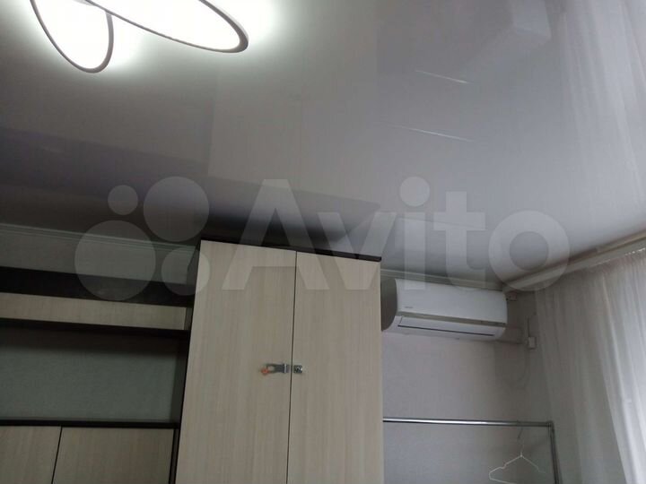 1-к. квартира, 30 м², 4/4 эт.