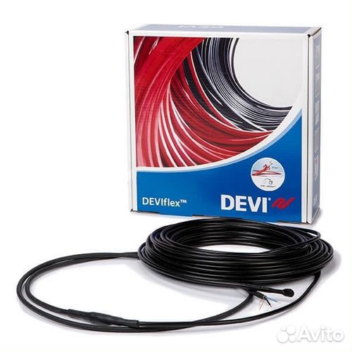 Devisnow 30T (dtce-30) - 95 м