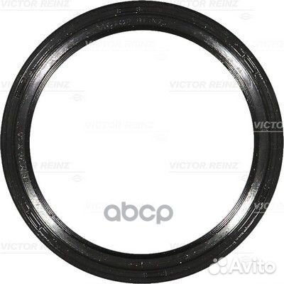Сальник колен.вала 65x79x10 81-10378-00 victo