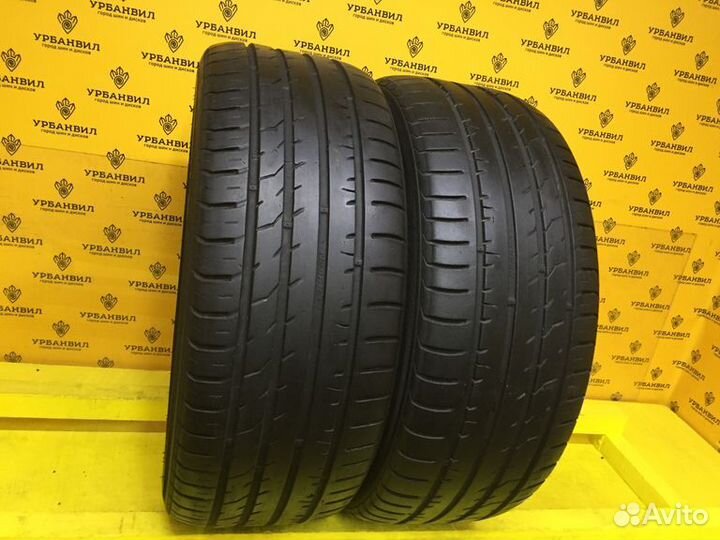 Kumho Crugen HP91 255/45 R20 105W