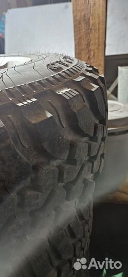 Cordiant Off Road 225/75 R16 104Q