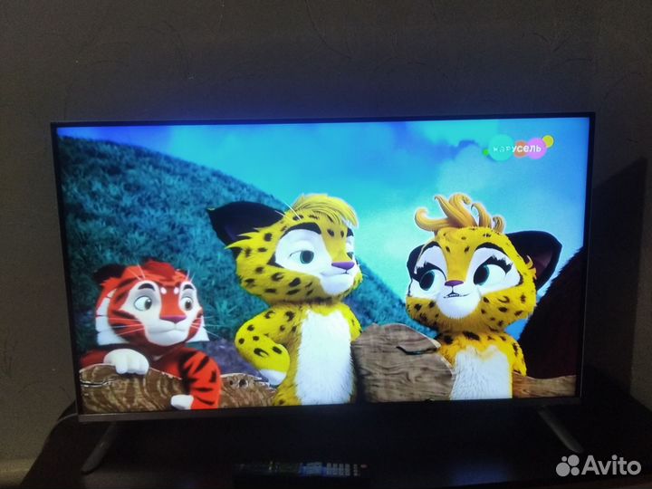 LG42LB677V Смарт тв (42 дюйма)