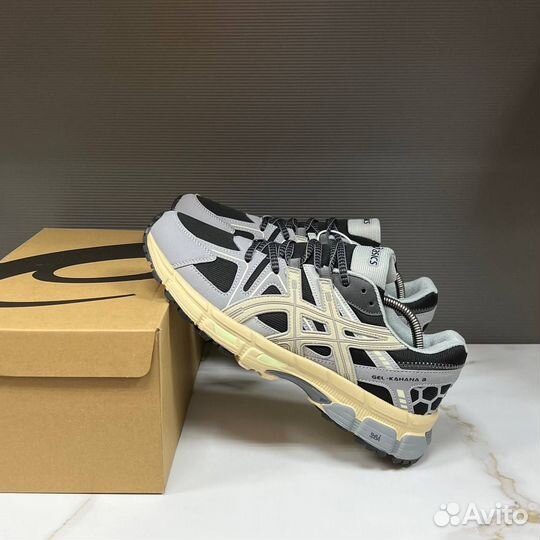 Кроссовки мужские Asics