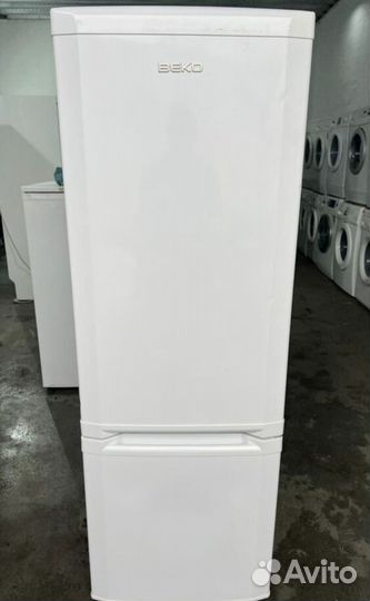 Холодильник Beko