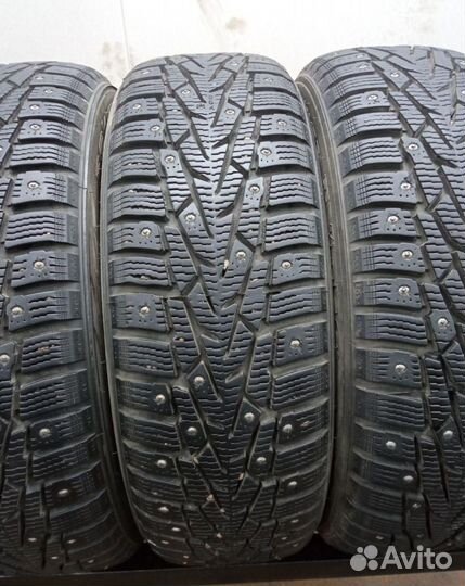 Nokian Tyres Nordman 7 185/60 R15 110S