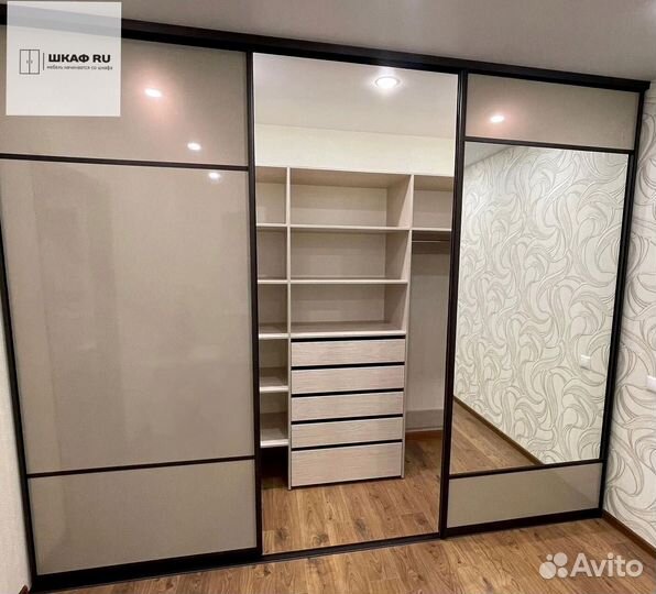 Шкаф на заказ